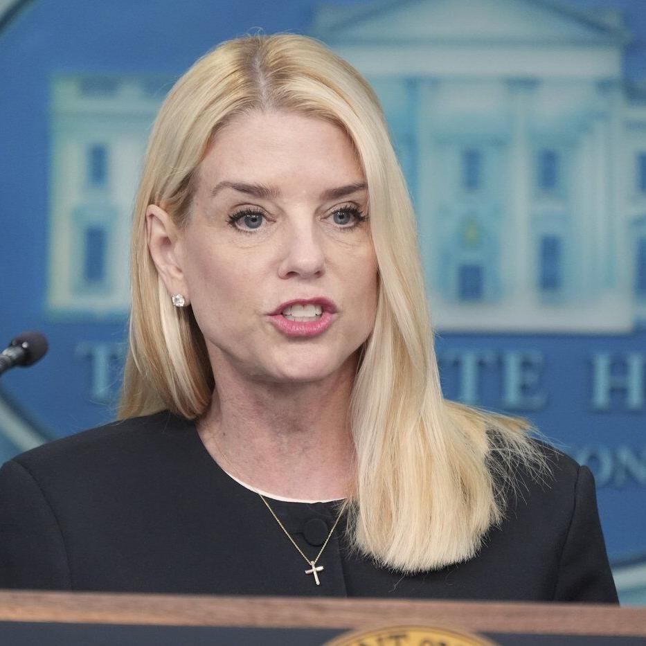 Mystery surrounds the Jeffrey Epstein files after Bondi claims 'tens of thousands' of videos